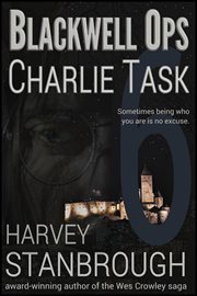 Blackwell ops 6: charlie task cover image