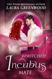 Bewitched incubus mate cover image