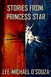 Stories from princess star cover image