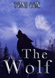 The wolf cover image