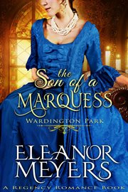 The son of a marquess cover image