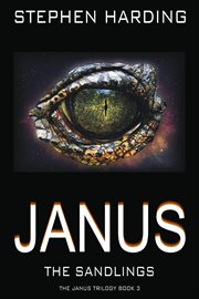 Janus the sandlings cover image
