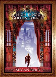 The high king's golden tongue cover image