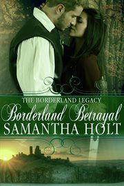 Borderland betrayal cover image