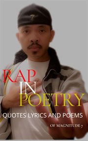 Rap in poetry cover image