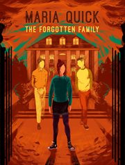 The forgotten family cover image