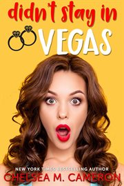 Didn't stay in Vegas cover image