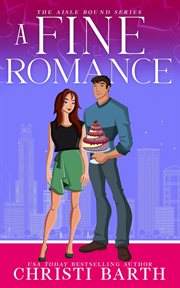 A Fine Romance cover image