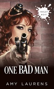 One bad man cover image