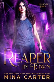 New Reaper in Town cover image