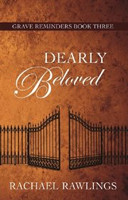 Dearly beloved cover image