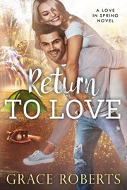 Return to love cover image