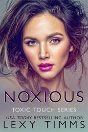 Noxious cover image