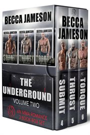 The underground box set, volume two cover image