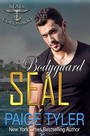 Bodyguard SEAL cover image