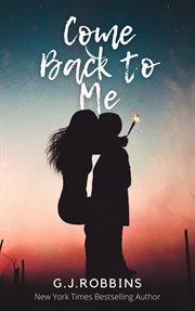 Come back to me cover image