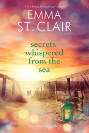 Secrets Whispered From the Sea cover image