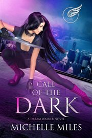 Call of the dark cover image