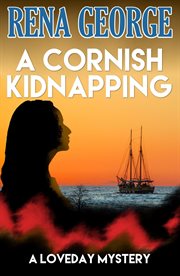 A cornish kidnapping cover image