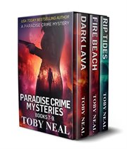 Paradise Crime Mysteries : Books #7-9. Paradise Crime Mysteries cover image