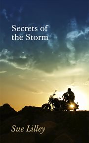 Secrets of the storm cover image