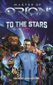 Master of orion: to the stars cover image