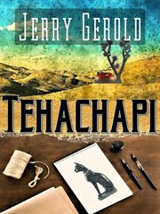 Tehachapi cover image