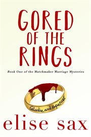Gored of the rings cover image