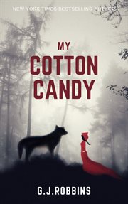 My cotton candy cover image