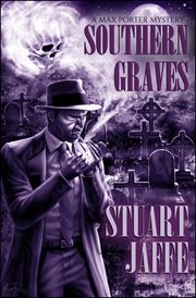 Southern graves cover image