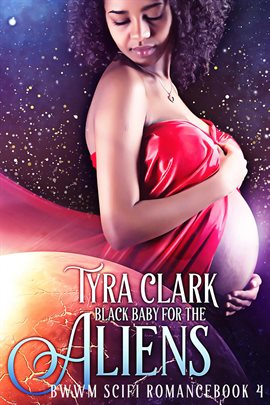 Cover image for Black Baby For The Aliens