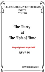 The party at the end of time cover image