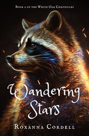 Wandering stars cover image