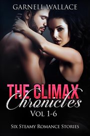 THE CLIMAX CHRONICLES cover image