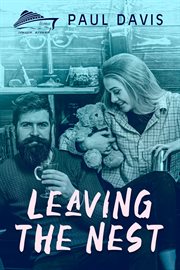 Leaving the nest cover image