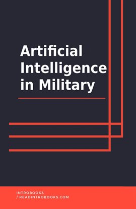 Cover image for Artificial Intelligence in Military