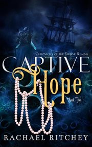 Captive hope cover image