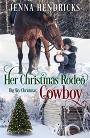 Her Christmas Rodeo Cowboy cover image