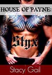 House of Payne : Styx cover image