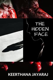 The hidden face cover image