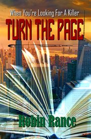 Turn the page cover image