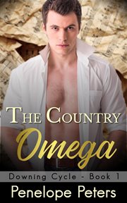 The Country Omega cover image