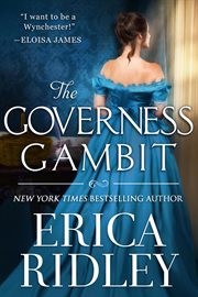 The Governess Gambit cover image