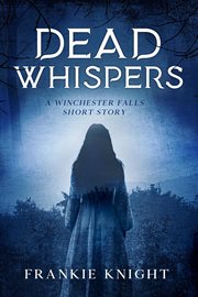 Dead whispers cover image