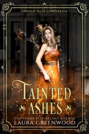 Tainted ashes cover image
