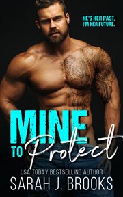 Mine to Protect cover image