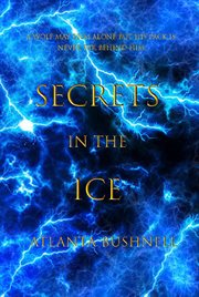 Secrets in the ice cover image