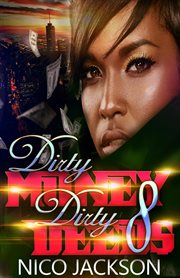 Dirty money dirty deeds. Episode 3 cover image