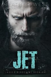 Jet : sled dog of the North cover image