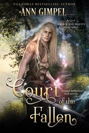 Court of the fallen cover image